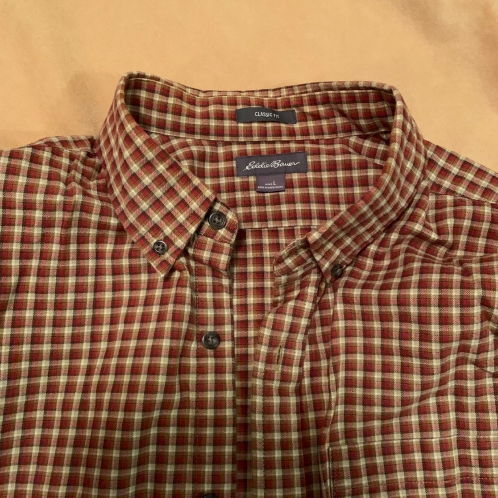 Shirt, button down - Picture 2 of 2